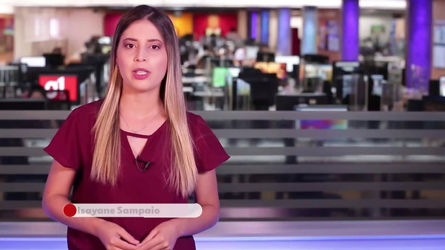 Confira as notícias desta sexta-feira no G1 em 1 minuto - 3ª edição