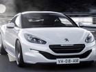 Peugeot confirma novo RCZ para agosto, mas 'ensaia' 208 GTi
