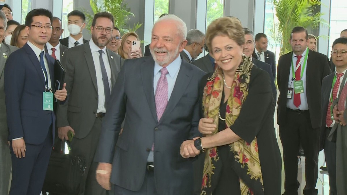 Banco do Brics: entenda o que &eacute; a institui&ccedil;&atilde;o que passa a ser comandada por Dilma  Rousseff | Economia | G1