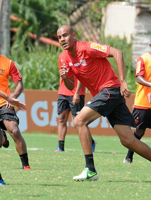 Alex Silva atribui vaias a rancor e diz: Qualquer coisa agora eu tiro de letra