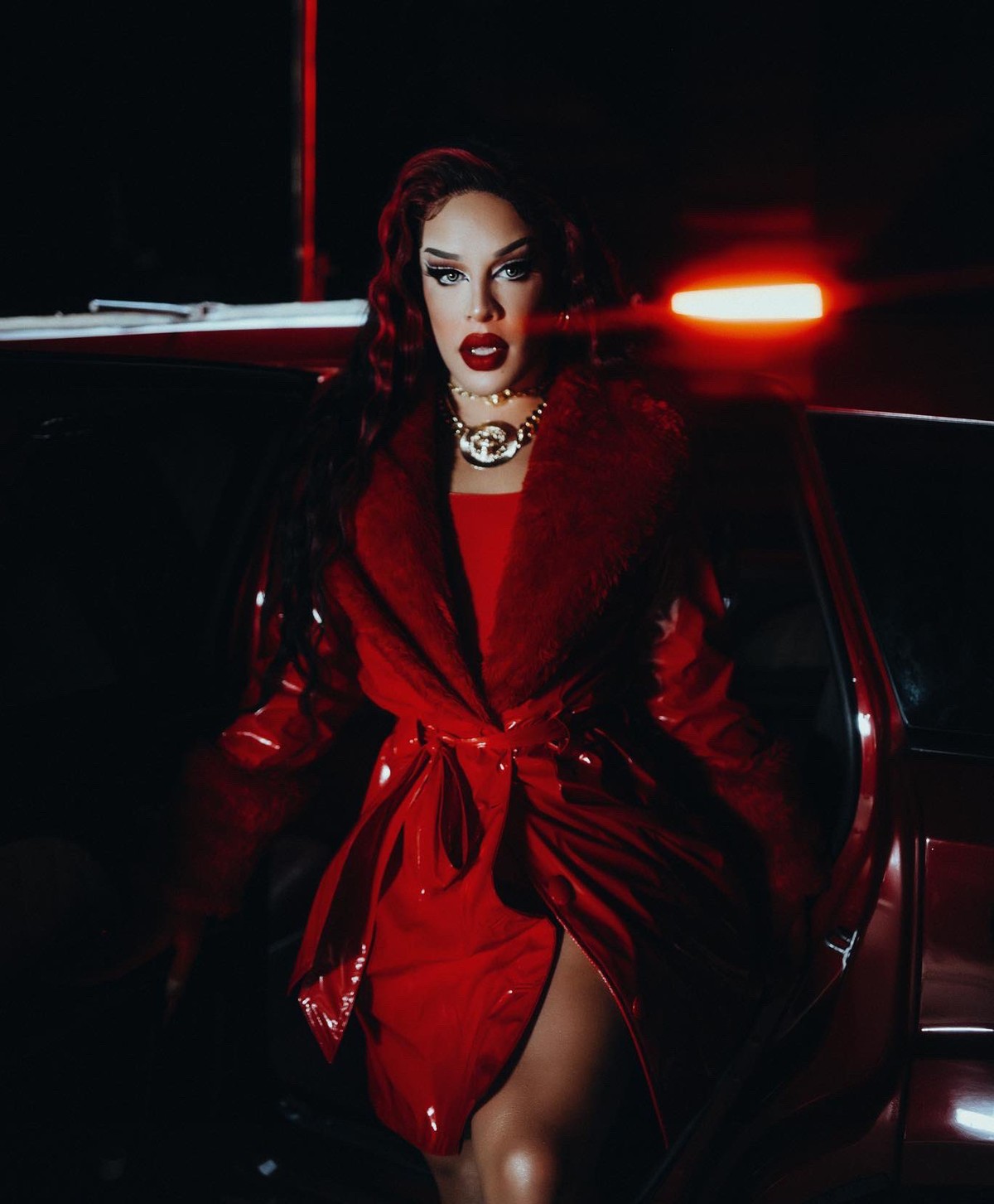 Gloria Groove reúne Marina Sena, MC Hariel e Sorriso Maroto no álbum ‘Girl Leste’ |  Weblog do Mauro Ferreira