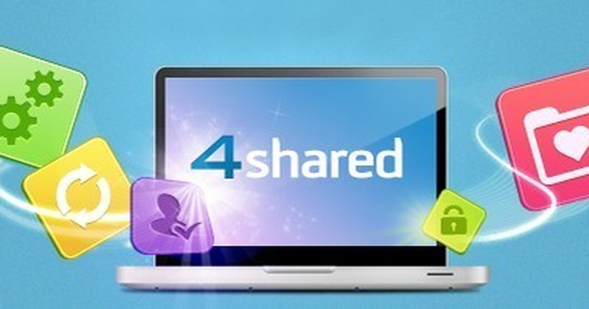 4shared: como baixar músicas em mp3 e outros formatos ...