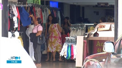 Mercado de trabalho tocantinense tem saldo positivo em 2023; saiba mais