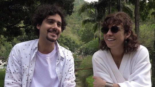Pais De Primeira Séries Gshow