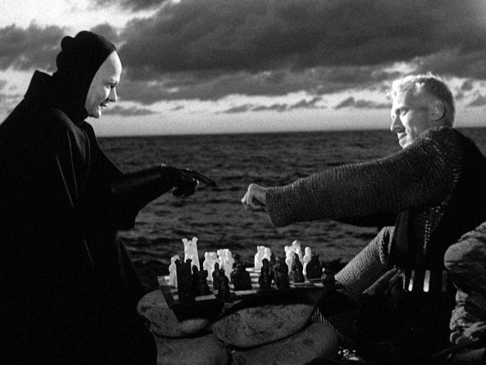 Ingmar Bergman: Lista mostra 5 filmes para entender a carreira do diretor  sueco | Cinema | G1