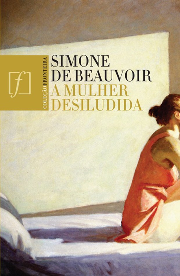 Muito além de O Segundo Sexo: 5 livros de Simone de Beauvoir para ler nas férias (Foto: Divulgação)