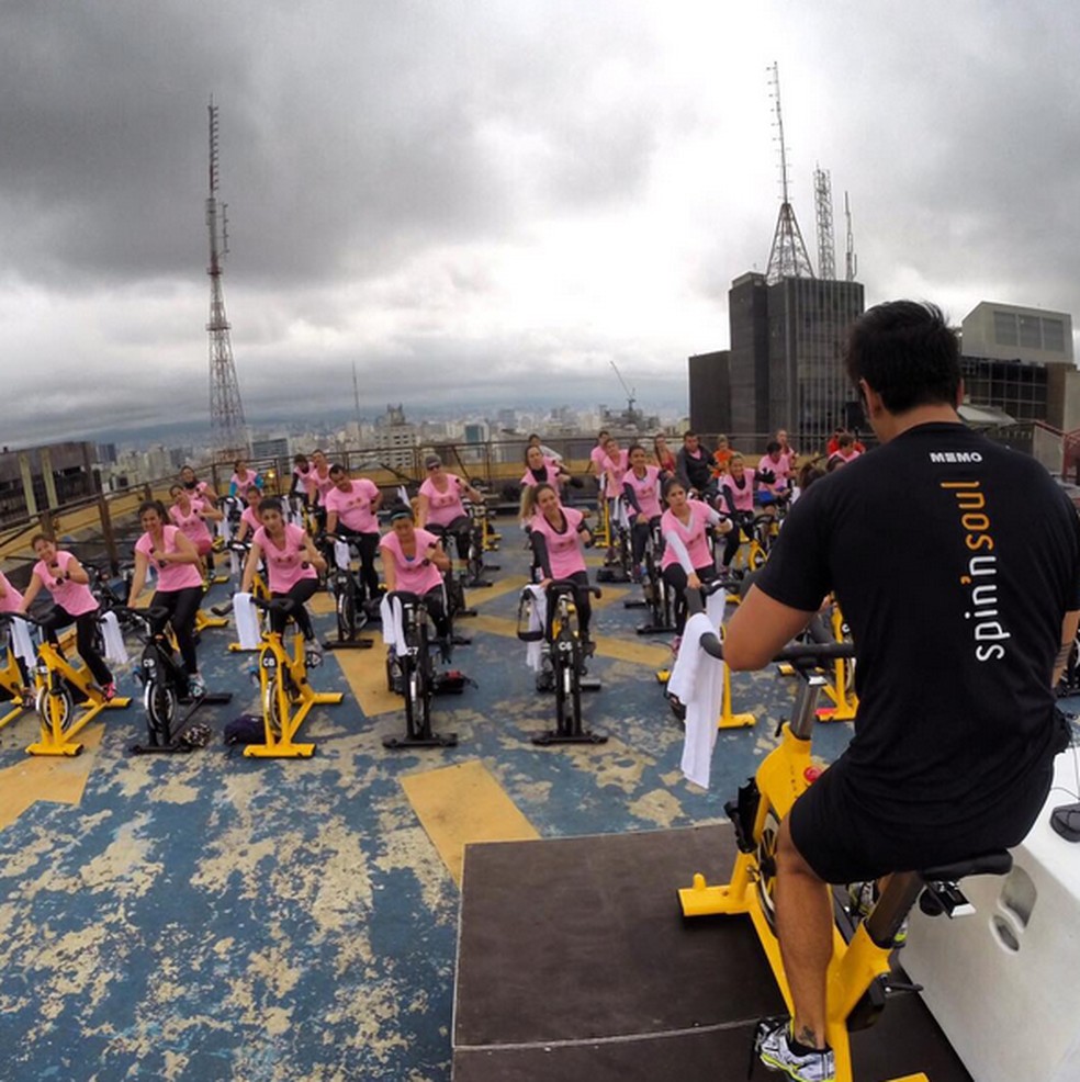 Spinning economicas cheap