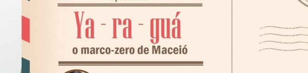Evento Ya-ra-guá — Foto: Divulgação