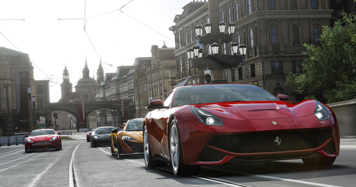 Jogos de Corrida Exclusivos do Xbox Forza Motorsport 3 Motorsport 4 Forza  Horizon Horizon 2 Originais Xbox 360