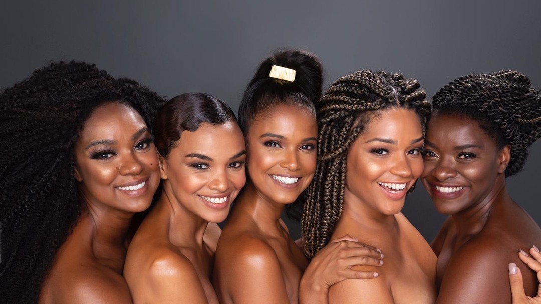 Olívia Araújo Artistas GSHOW