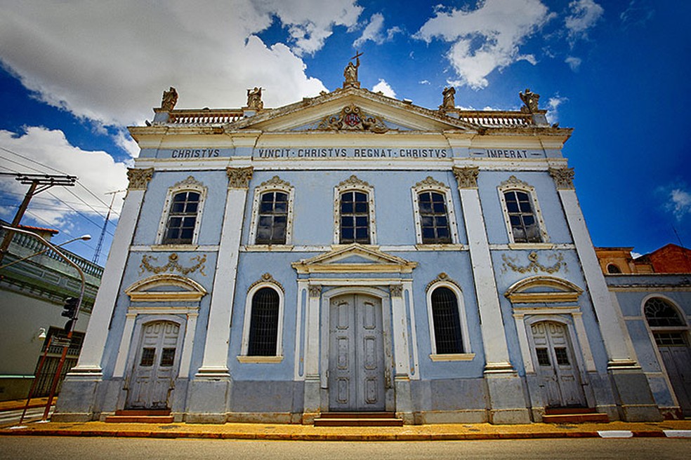 Roteiros turísticos são atração na jornada do patrimônio em Itu Sorocaba e Jundiaí G1