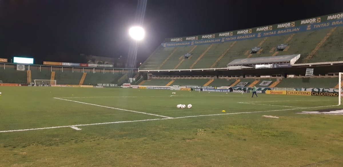 Ferroviária x Inter de Limeira veja onde assistir, escalações, desfalques e arbitragem