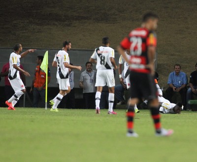 Fla tem o seu pior início em casa na era dos pontos corridos do Brasileiro