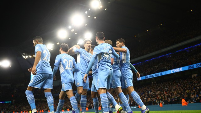Manchester City