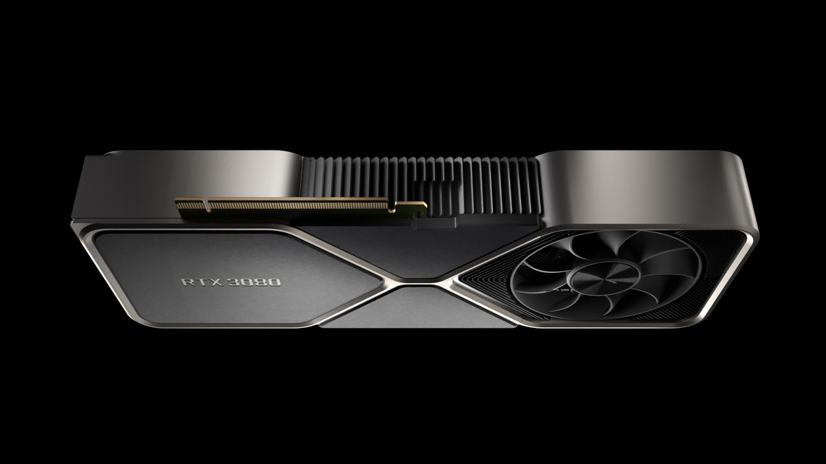 RTX 3070 Ti vs RTX 3080: compare as placas de vídeo Nvidia