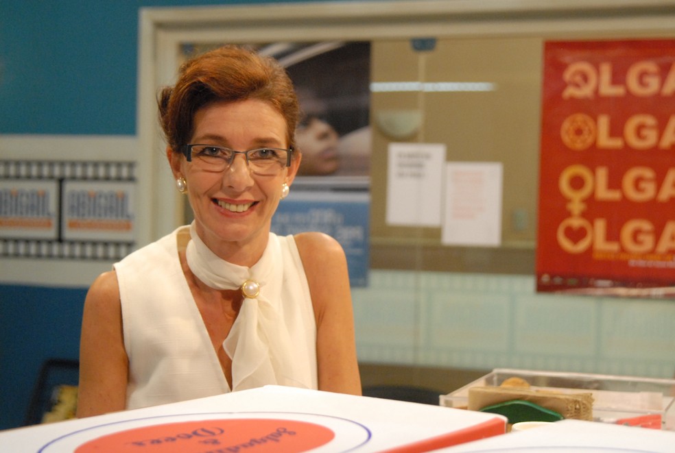 Morre a atriz Marcia Manfredini, de ‘A Grande Família’; filhos fazem homenagem