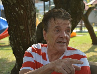 Jair Picerni (Foto: Vitor Sanvido)