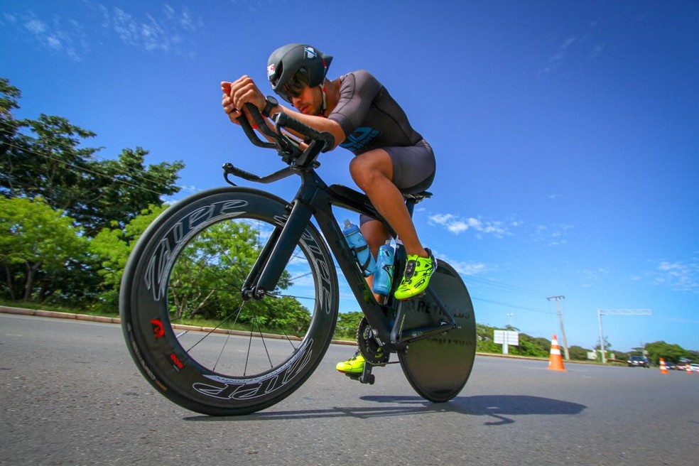Potiguares Comemoram Primeiro Dia Nacional Do Ciclista Rio Grande Do Norte G1