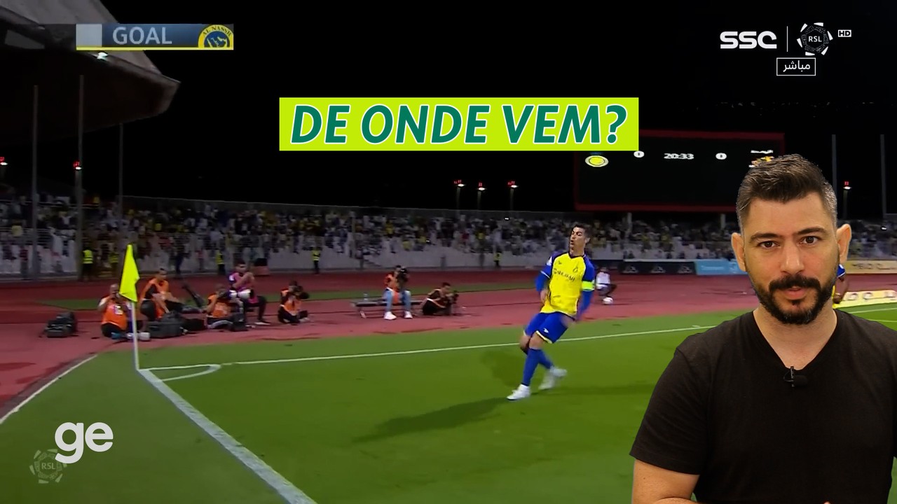 De onde vem o dinheiro do futebol saudita? Entenda o neg&oacute;cio da liga que j&aacute; fatura R$ 4 bi