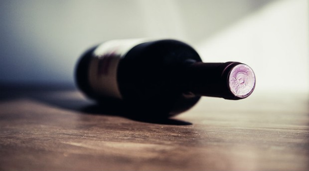 Garrafa de vinho: produtores enfrentam excesso de tributos (Foto: Divulgação)