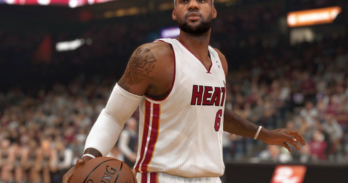 Nba 2k13 2013 Xbox 360 Jogos Basquete