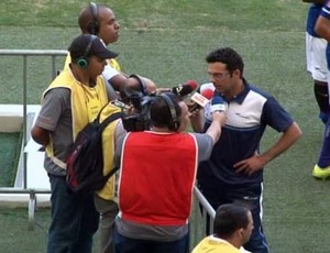 Atletas da base de Coelho, Raposa e Galo formam a seleção mineira sub-20
