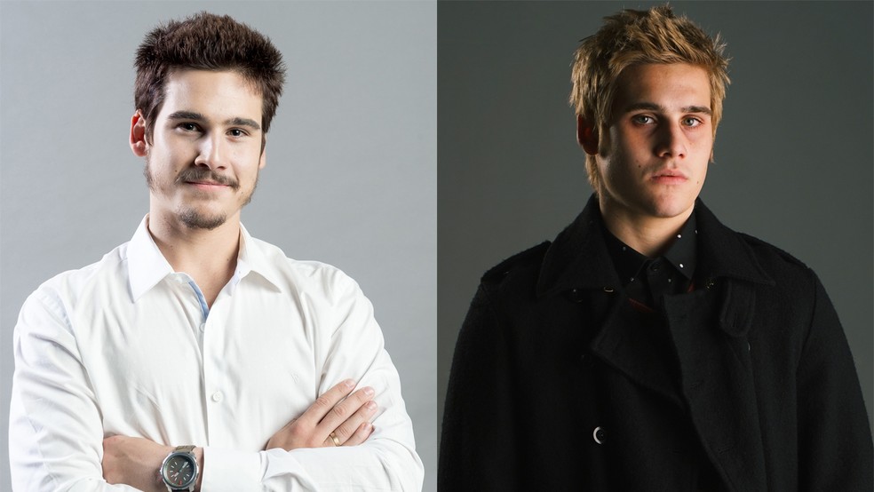 Nicolas Prattes relembra experiência no filme de suspense ...