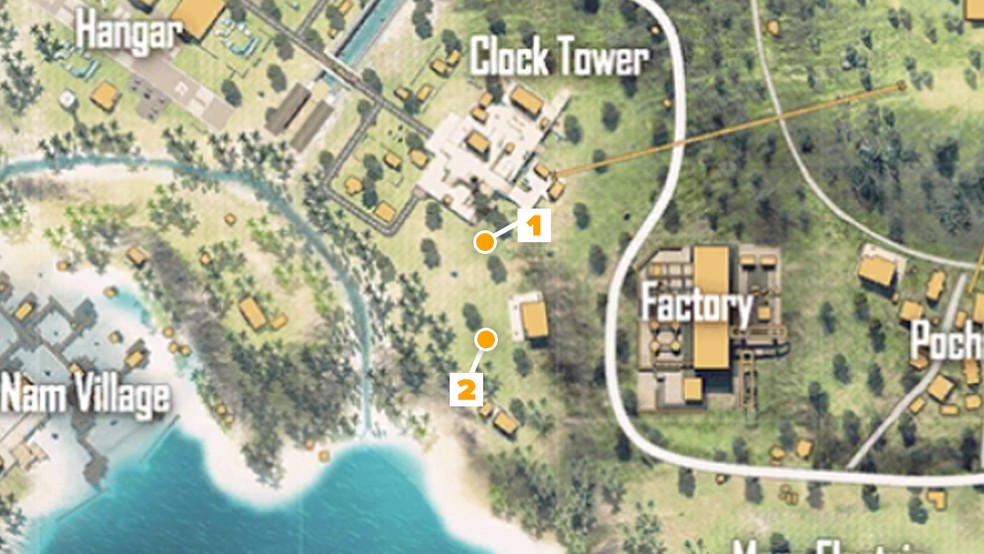 Free Fire Onde Achar Cogumelo Nivel 4 Nos Mapas Battle Royale Techtudo Vamos pra mais uma partida de free fire e dessa vez vamos fazer a limpa na nova cidade clock tower. techtudo
