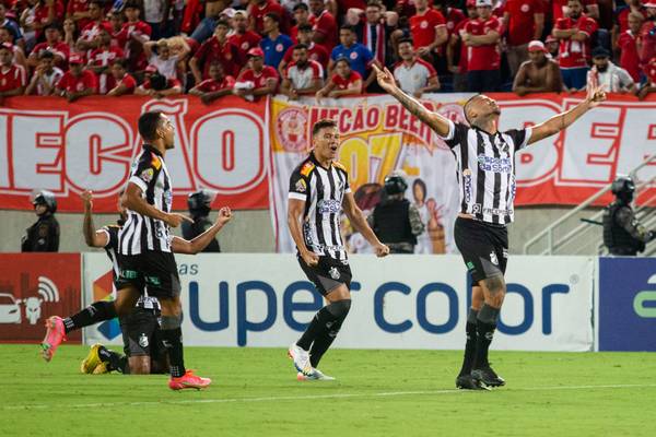 ABC não vence o América-RN desde abril de 2023; veja retrospecto