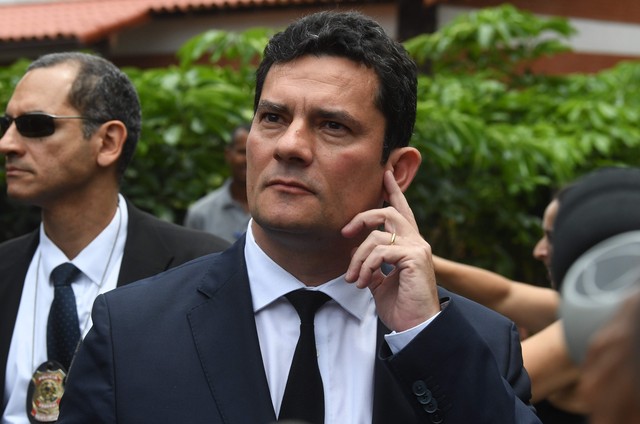 Moro é contra excludente de ilicitude e criminalização dos sem-terra