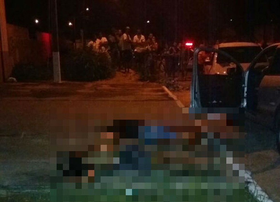 Crimes aconteceram em Miracema do Tocantins (Foto: Divulgação)