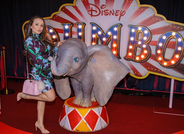 Premiere dumbo 2024