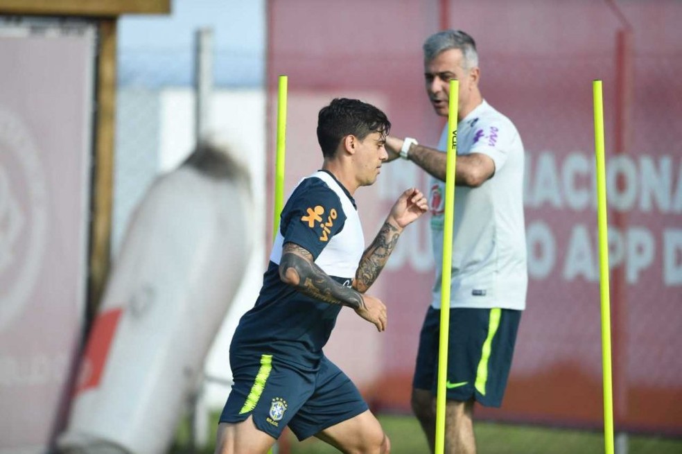 Cássio e Fagner se reapresentam ao Corinthians nesta quarta-feira