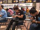 Concursos públicos oferecem mais de 2.600 vagas de emprego em Goiás