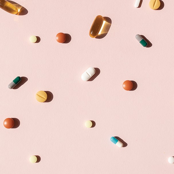 ABC das vitaminas (Foto: Getty Images)