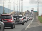 SC tem 15 dos 100 trechos mais críticos de rodovias federais do país