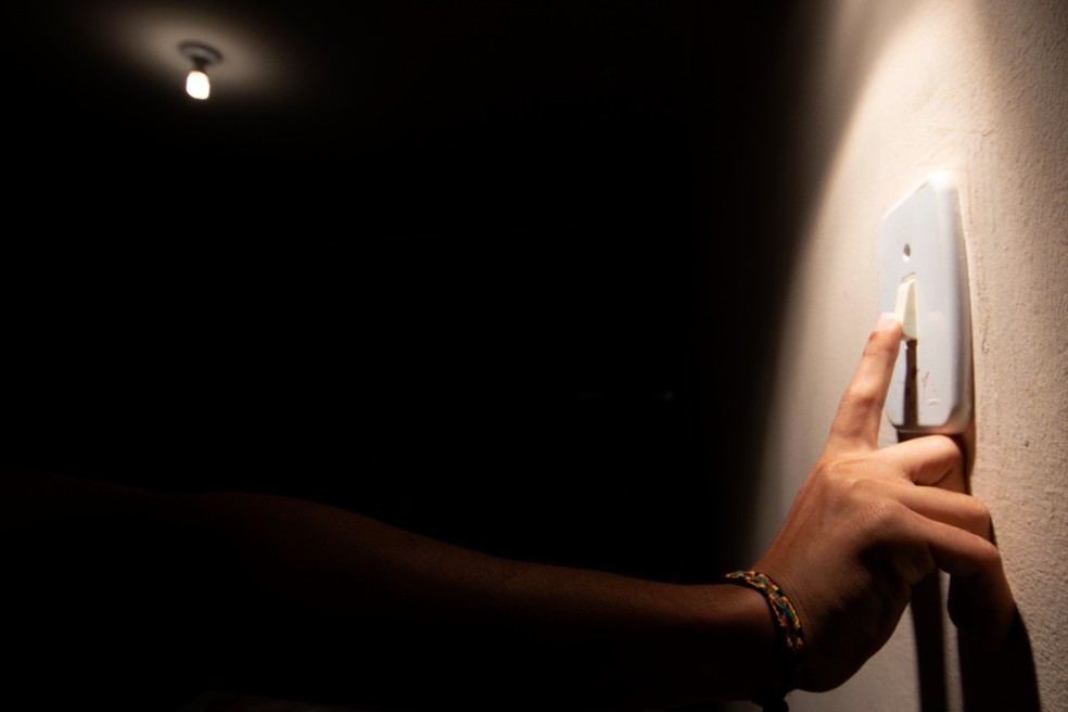 5G vai ajudar distribuidoras de energia a monitorar o consumo no Brasil — Foto: Divulgação/Energisa