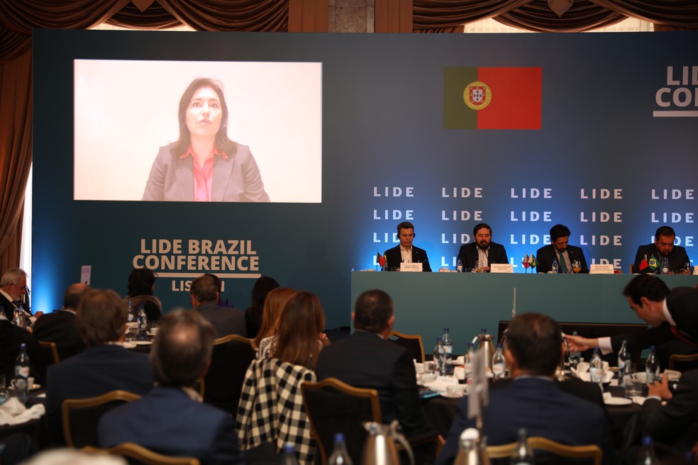 Tebet faz ponte entre governo e empresariado | Vera Magalhães | O Globo