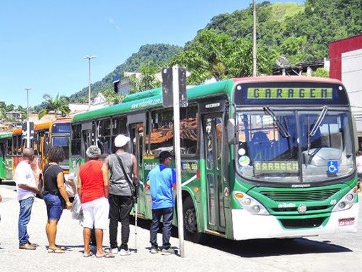 Angra dos Reis terá ônibus de graça neste domingo de eleições