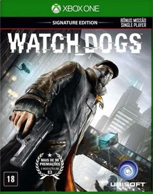 ONG dos EUA diz que jogo 'Watch dogs' pode incentivar jovens a 'hackear