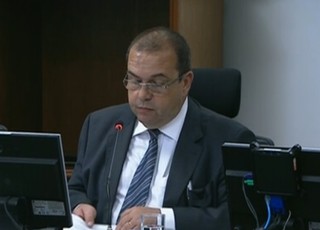 Único auditor que não absolveu Timão nega lobby no STJD e explica o voto