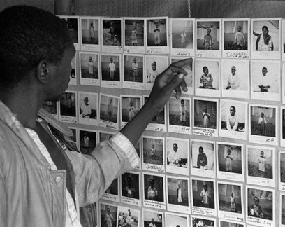 Genocídio em Ruanda alterou DNA das vítimas e de seus descendentes