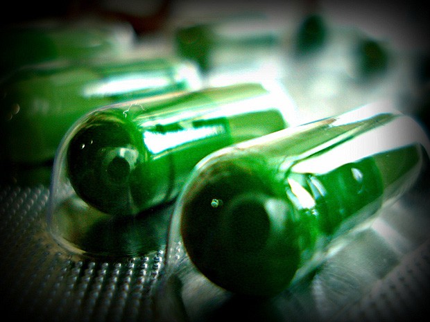 Pílulas dietéticas termogênicas prometem queima de calorias acelerada (Foto: Tacitrequiem/Flickr/CC)