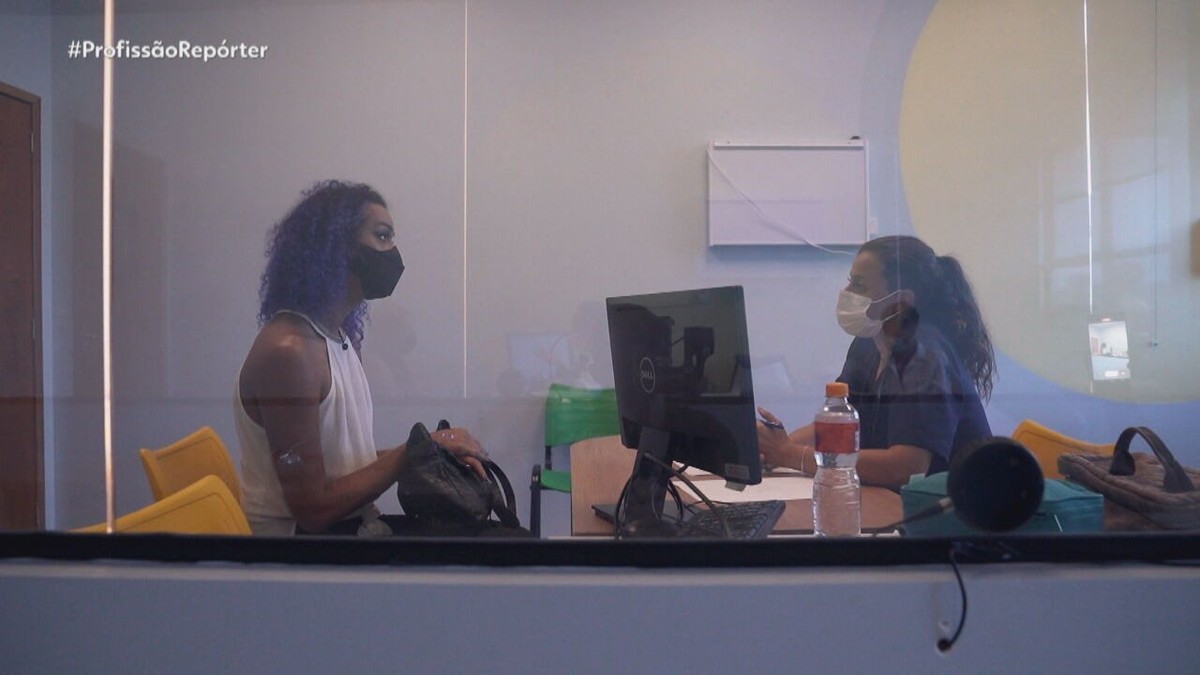 Faculdade de Medicina simula atendimento médico a pacientes transexuais - Globo.com