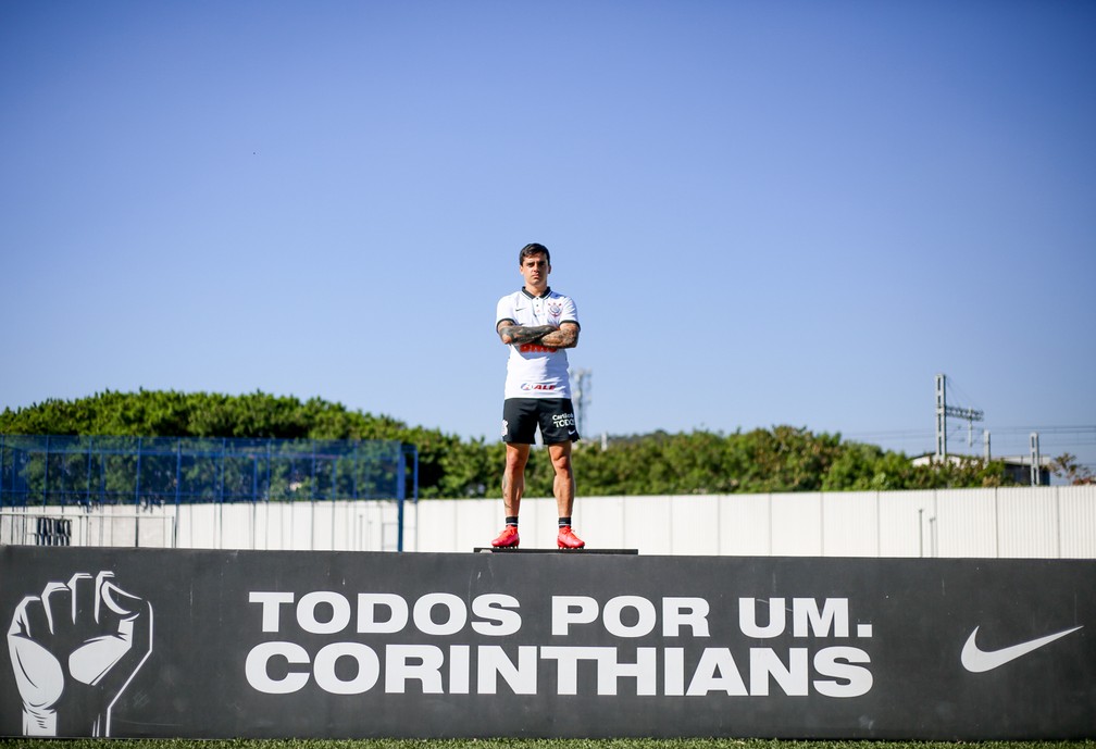 Ídolo! Líder em diversos quesitos no Paulistão, Fagner busca sexto título pelo Corinthians; veja números