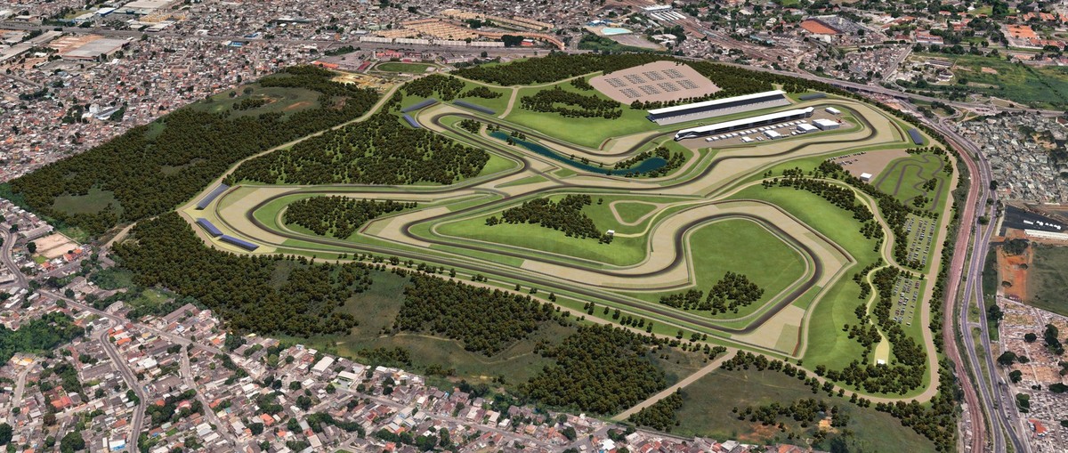 Empresa que fará autódromo no Rio tem 0,14% do capital exigido; presidente é sócio de consultoria que ajudou a fazer licitação