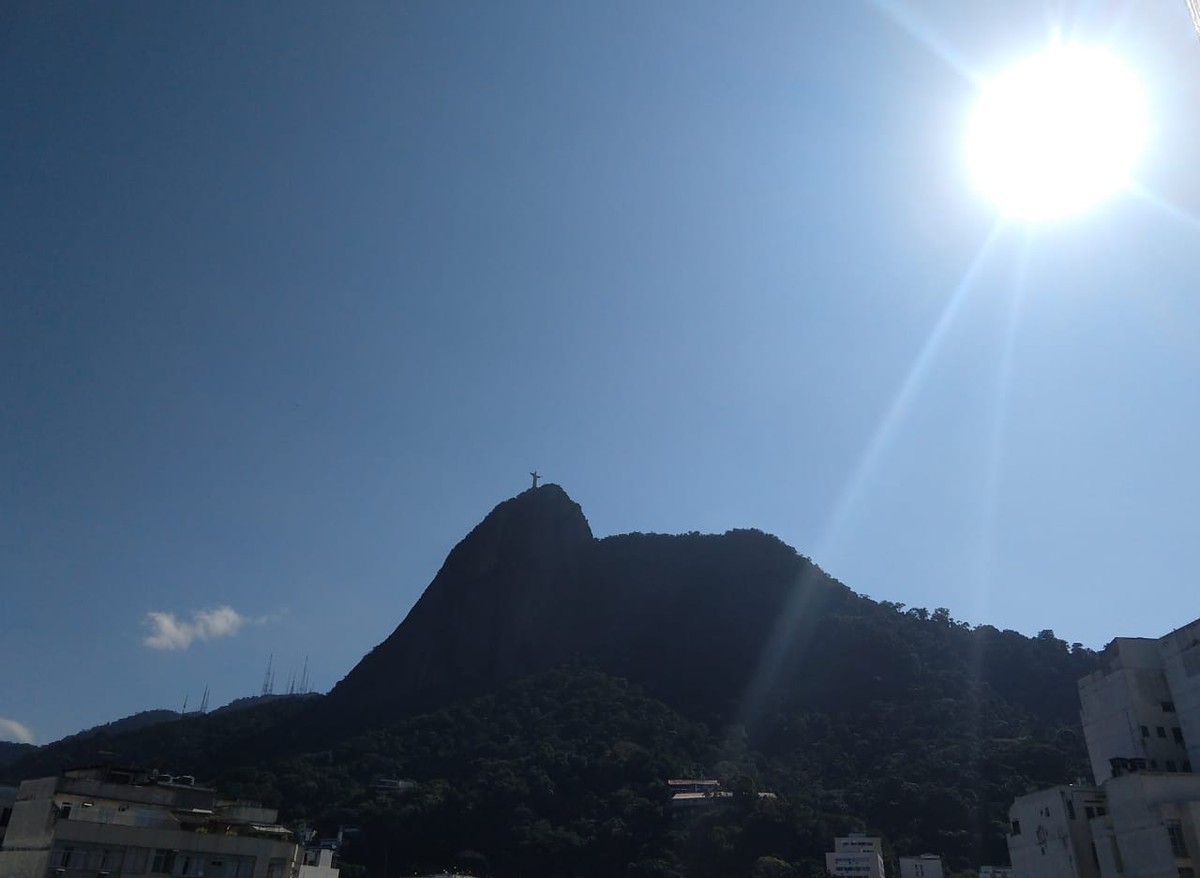 Qual Foi A Menor Temperatura Registrada No Rio De Janeiro