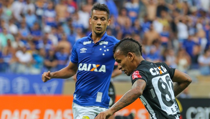 Cruzeiro e Atlético-MG põem tabus à prova com torcida dividida no Mineirão