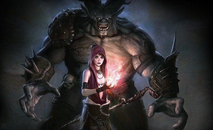 Dragon Age Soldiers Peak Dragon Age Soldiers Peak