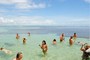 Ilha de Boipeba é paraíso de 
águas calmas; veja detalhes (Gabriel Carvalho/Bahiatursa)